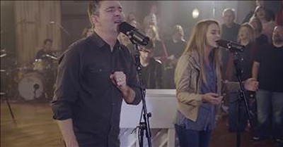 'What A Beautiful Name/Agnus Dei' - Travis Cottrell And Lily Cottrell 