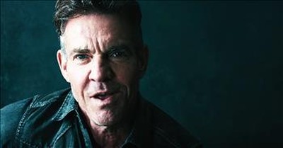 'On My Way To Heaven' - Actor Dennis Quaid 