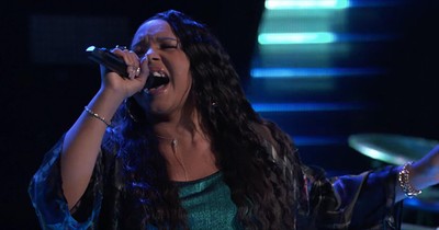 Twin Separated At Birth Shares Story At Audition