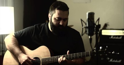 Acoustic Rock of Ages Hymn - Reawaken 
