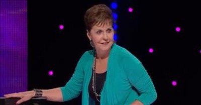 Joyce Meyer And Her Honest Thoughts On Tattoos 