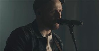 'Nailed To The Cross' - Rend Collective Acoustic Performance 