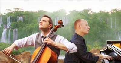 'How Great Thou Art / The Mission' - The Piano Guys 