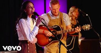 'I Surrender All' - Joey + Rory 