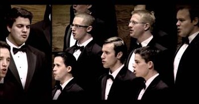 'Fight the Good Fight with All Thy Might' - Men's Chorus 