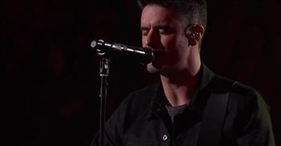 'God, You’re So Good' - Live Performance From Passion 
