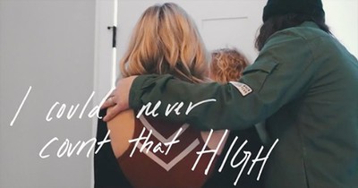 'Count That High' - Jordan Feliz