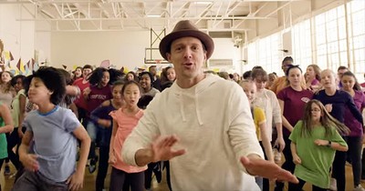 'Have It All' - Jason Mraz