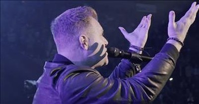 'All In' - Worship From Matthew West 