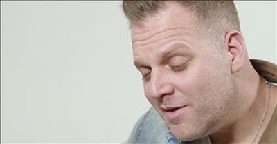 'Becoming Me' - Matthew West Sings For Moms 