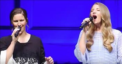 The Collingsworth Family Perform America Medley 