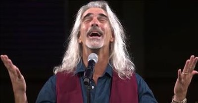 'Count Your Blessings' - Guy Penrod 