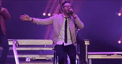 'What Love Can Do' - Danny Gokey 