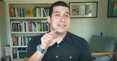 'Are You Becoming The Person You Want to Be?' - Discussion From Jefferson Bethke