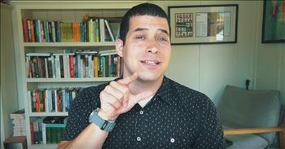 'Are You Becoming The Person You Want to Be?' - Discussion From Jefferson Bethke 