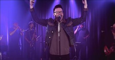 'If You Ain't In It - Danny Gokey Live Performance 