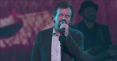 'God of All My Days' - Casting Crowns Live Performance 