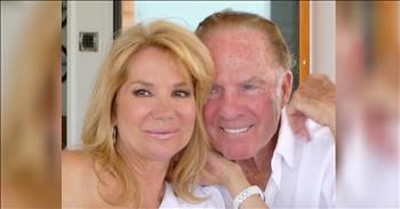 Kathie Lee Opens Up About Being A Widow 