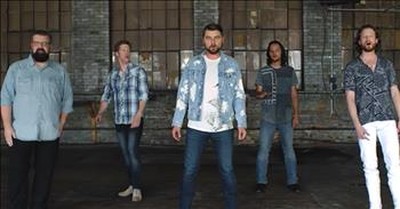 5 Men Of Home Free Sing Country Medley For Women 