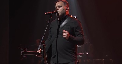 'When We All Get To Heaven' - Matt Redman Live Performance