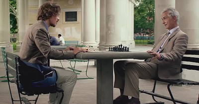 'An Interview With God' - Movie Trailer