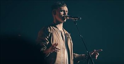 'Here Again' - Elevation Worship Live Performance 