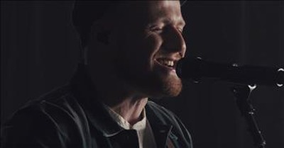 'Christ Lives In Me' - Rend Collective Acoustic Performance 