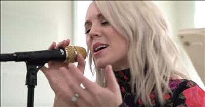 'Always Been You' - Sarah Reeves Ivory Session 