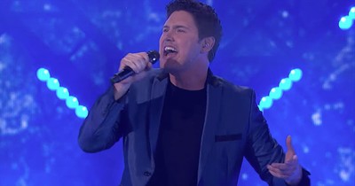 Opera Singer Impresses With 'Somewhere' 