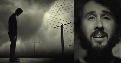 Josh Groban's Emotional Song 'River' From New Album