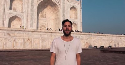 Christian Singer / Songwriter Dan Bremnes Wherever I Go (Official Video)