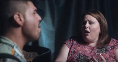 'Anything Worth Holding Onto' - 'This Is Us' Star Chrissy Metz with Matt Bloyd 