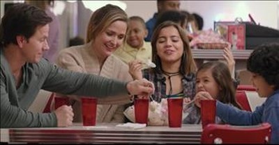 'Instant Family' Trailer for Movie About Real-Life Foster Family  
