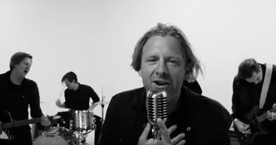 Switchfoot Returns From Hiatus With Song Release 'Native Tongue'