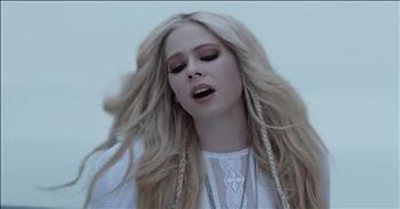 'Head Above Water' Official Music Video by Avril Lavigne 