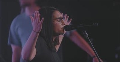Upperroom Leads Live Worship 'Surrounded (Fight My Battles)' 