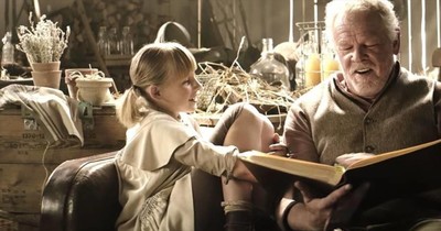 Head Full Of Honey' Follows A Family Battling Alzheimers (Movie Trailer)