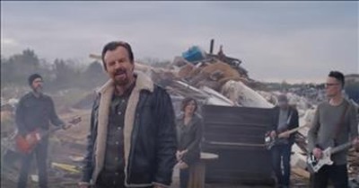 Casting Crowns Releases 'Only Jesus' Album (Official Video) 