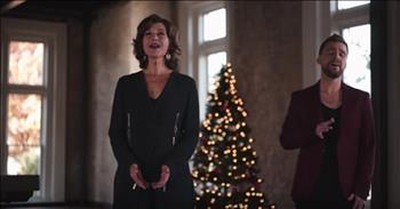 'Emmanuel, God With Us' Amy Grant With Anthem Lights  