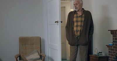Beautiful Christmas Video Reminds Us To Reach Out to the Lonely