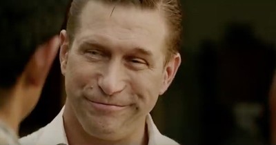 'The Least Of These' - Stephen Baldwin Movie About Martyred Missionary