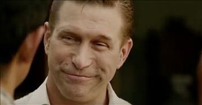 'The Least Of These' - Stephen Baldwin Movie About Martyred Missionary 
