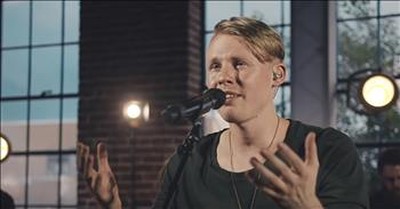 'Praise Your Name' - Corey Voss And Madison Street Worship 