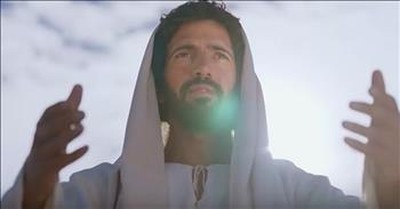 Jesus: His Life New TV Series Official Trailer 