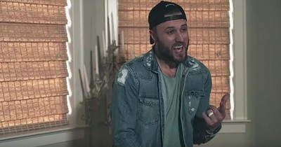 Lauren Daigle 'You Say' Worship Medley From Chad Graham