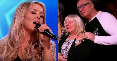 Mother Of Boy With Autism Brings Parents To Tears With Adele Cover