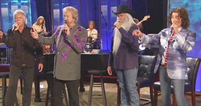 'The Baptism Of Jesse Taylor' From The Oak Ridge Boys