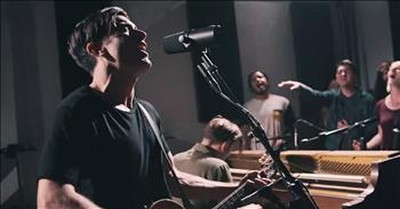 'Wild River' Phil Wickham House Sessions 
