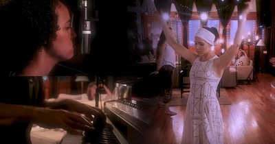 'What A Friend I've Found / The Rocks Won't Have To Cry' - WorshipMob