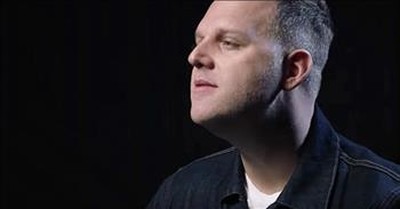 'Unplanned' Matthew West Official Music Video For Pro-Life Movie 